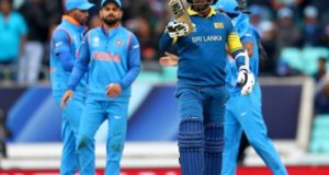 India Tour of Sri-Lanka 2017 Schedule, Dates, Time, Venue