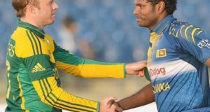 Sri Lanka vs South Africa Preview 2017 Champions Trophy
