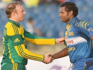Sri-Lanka vs South Africa match-3 preview, prediction 2017 Champions Trophy