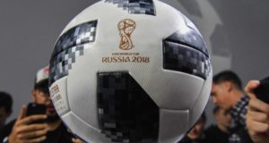 Russia to play Saudi Arabia in 2018 world cup opener