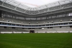 Kaliningrad Stadium