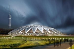 Samara Arena