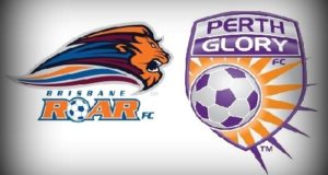 Brisbane Roar vs Perth Glory 2017 Live Streaming, Score, Prediction