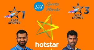 India vs Sri Lanka 2017: 1st ODI Live Streaming, Telecast, Score