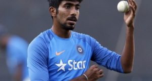 Bumrah rested for Australia, New Zealand series, Siraj replaces him