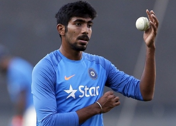 Jasprit Bumrah named in Indian test squad for South Africa 2018 tour