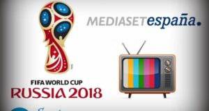 Mediaset to broadcast 2018 FIFA World Cup in Spain