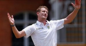 South Africa announced squad for first Test against India