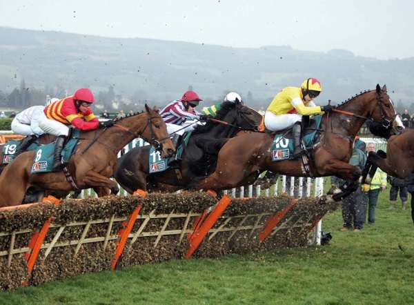 Cheltenham Festival 2018