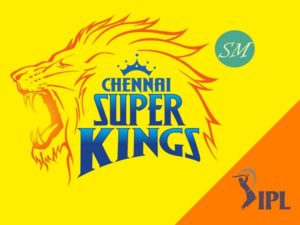 Chennai Super Kings