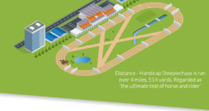 The Grand National Festival Race 2018 (Infographic)