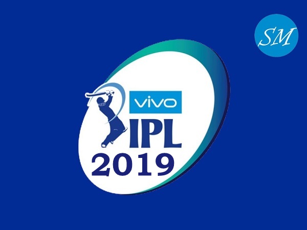 Indian Premier League 2019