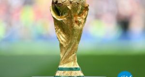 2030 FIFA World Cup: Ukraine to join Spain-Portugal for hosting bid