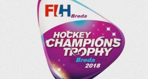 Hockey Champions Trophy 2018 Schedule, Fixtures