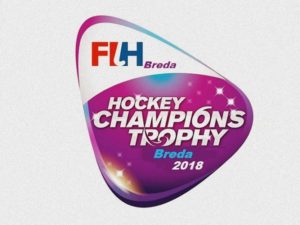 Hockey champions trophy 2018 fixtures