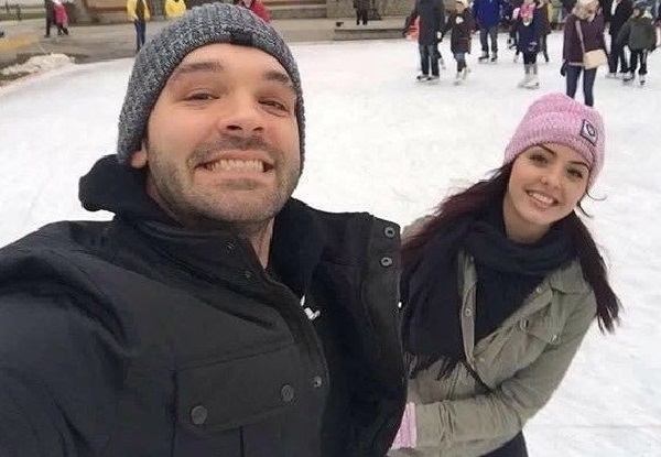 Peyton Royce dates wrestler Tye Dillinger