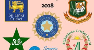 Pakistan vs Hong Kong Live Streaming, Score 2018 Asia Cup