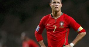 Cristiano Ronaldo Unsettled at Manchester United