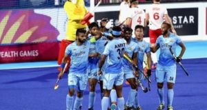 Indian Squad for Hockey Champions Trophy 2018 Announced