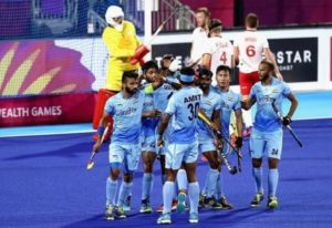 India squad for hockey champions trophy 2018