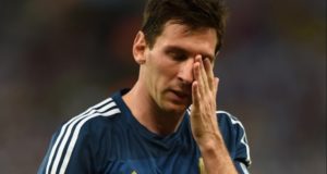 Copa America 2019: Could This Be the Year for Lionel Messi?