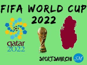 2022 FIFA World Cup Fixtures, Schedule