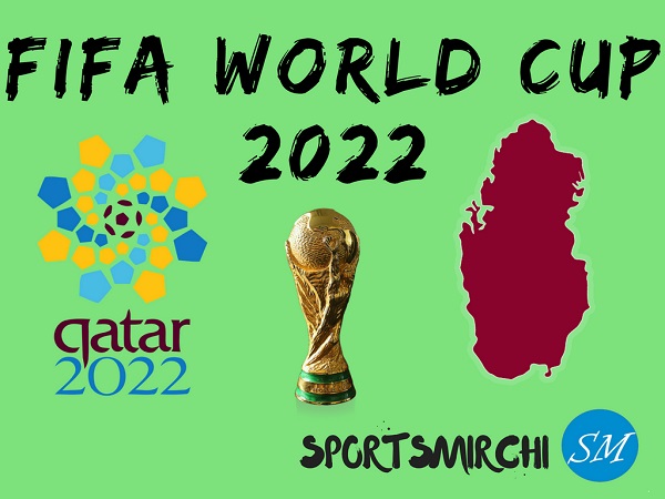 2022 FIFA World Cup Fixtures, Schedule