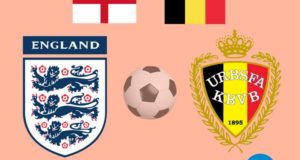 England vs Belgium Head to Head