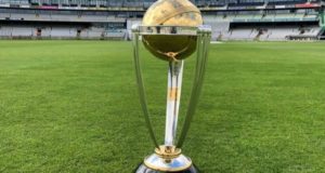 2023 ODI World Cup to start on 5th October, final to be played on 19 November