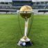 2023 ODI World Cup to start on 5th October, final to be played on 19 November