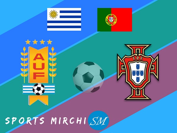 Uruguay vs Portugal football rivalry head to head record