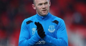 Wayne Rooney Has Not Decided to Join DC United
