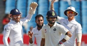 England vs India 2018 First Test: Rashid named in English Squad
