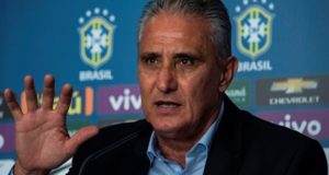 Brazil must qualify for Copa America 2019 Final – Coach Tite