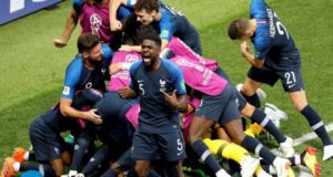 2022 FIFA World Cup Qatar to be played with 32-teams