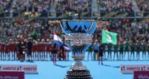 Quotas allotted for 2022 women’s and 2023 men’s hockey world cups