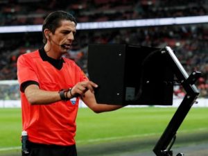 VAR to be used in Copa America 2019 Brazil