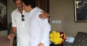 Breaking: Wasim Akram will be next PCB Chairman