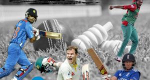Cricket 2019 Schedule, Fixtures, Future Tour Programs