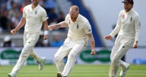 England beat India in first test at Edgbaston to go up 1-0 in series