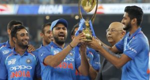 Asia Cup 2020 Schedule, Fixtures