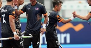 Malaysia shock India to enter Men’ hockey final at 2018 Asian Games