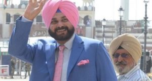 Navjot Singh Sidhu picks India to beat Pak in 2018 Asia Cup