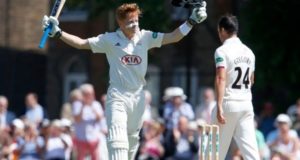 England named squad for Lord’s test against India: Malan, Stokes Out
