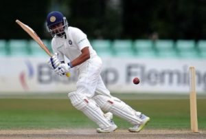 Prithvi Shaw to play India vs England 2018 test series