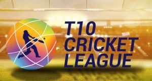 T10 League Schedule, Fixtures for 2018 season