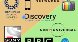 Olympic Games 2021 Broadcasters, TV Channels List