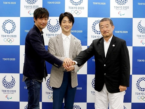 Tokyo 2020 Olympic games opening and closing ceremony directors