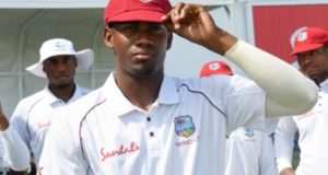 India vs West Indies 2018: Windies 15-member Test Squad announced