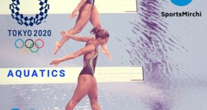 Tokyo Olympics 2020: Aquatics Schedule, Dates, Timings